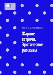 Скачать Жаркие встречи. Эротические рассказы бесплатно