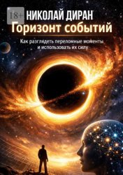 Скачать Горизонт событий. Как разглядеть переломные моменты и использовать их силу бесплатно