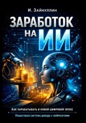 Скачать Заработок на ИИ бесплатно