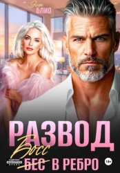 Скачать Развод. Босс в ребро бесплатно