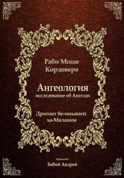 Скачать Ангелология бесплатно