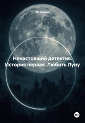 Скачать Ненастоящий детектив. История первая. Любить Луну бесплатно