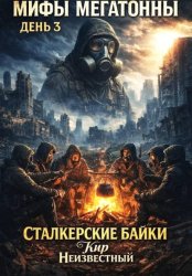 Скачать Мифы Мегатонны. День 3. Сталкерские байки бесплатно