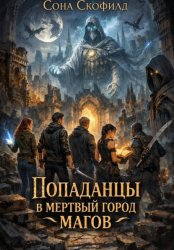 Скачать Попаданцы в мертвый город магов бесплатно