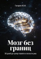 Скачать Мозг без границ. За 30 дней до супер-памяти и ясности ума бесплатно