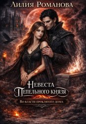 Скачать Невеста Пепельного князя. Во власти проклятого дома бесплатно
