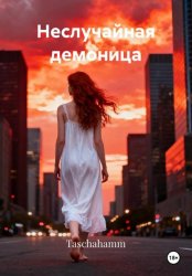 Скачать Неслучайная демоница бесплатно
