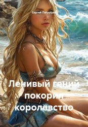 Скачать Ленивый гений покорил королевство бесплатно