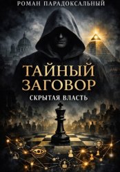 Скачать Тайный заговор: Скрытая власть бесплатно