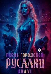 Скачать Песнь городской русалки бесплатно