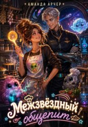 Скачать Межзвёздный общепит бесплатно