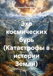 Скачать Эхо космических бурь (Катастрофы в истории Земли) бесплатно