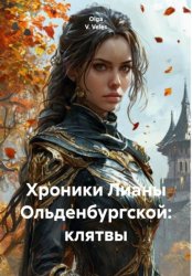 Скачать Хроники Лианы Ольденбургской: клятвы бесплатно