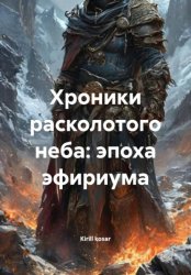 Скачать Хроники расколотого неба: эпоха эфириума бесплатно