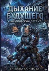 Скачать Дыхание Будущего (космический десант) - Сборник фантастических рассказов бесплатно