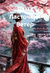 Скачать Дама Ласточкин Ветер бесплатно