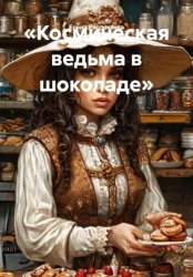 Скачать Космическая ведьма в шоколаде бесплатно