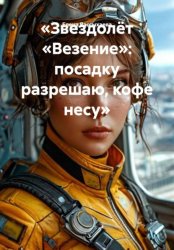 Скачать Звездолёт «Везение»: посадку разрешаю, кофе несу бесплатно
