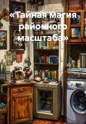 Скачать Тайная магия районного масштаба бесплатно