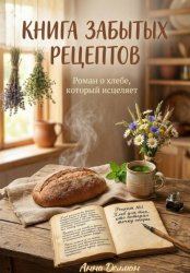Скачать Книга забытых рецептов бесплатно