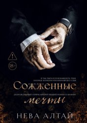 Скачать Сожженные мечты бесплатно