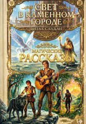Скачать Свет в каменном городе. Сборник рассказов бесплатно