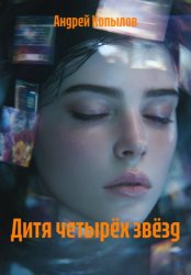 Скачать Дитя четырёх звёзд бесплатно