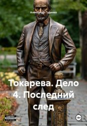 Скачать Токарева. Дело 4. Последний след бесплатно