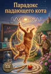 Скачать Парадокс падающего кота бесплатно