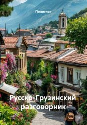 Скачать Русско-грузинский разговорник бесплатно