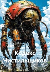 Скачать Кодекс Чистильщиков бесплатно
