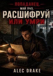 Скачать Попаданец. Май 1945. Расшифруй или умри бесплатно