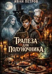 Скачать Трапеза для полуночника бесплатно