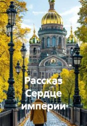Скачать Рассказ Сердце империи бесплатно