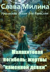 Скачать Малахитовая погибель: жертвы 