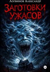 Скачать Заготовки ужасов бесплатно