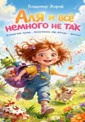 Скачать Аля и все немного не так бесплатно