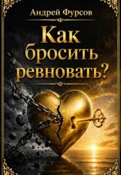 Скачать Как бросить ревновать? бесплатно