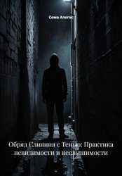 Скачать Обряд Слияния с Тенью: Практика невидимости и неслышимости бесплатно