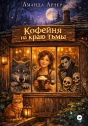 Скачать Кофейня на краю Тьмы бесплатно