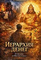 Скачать Иерархия денег. От Куберы до Мистера Глобал бесплатно