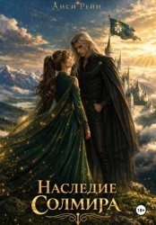 Скачать Наследие Солмира бесплатно