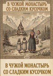 Скачать В чужой монастырь со сладким кусочком. бесплатно