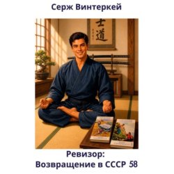 Скачать Ревизор: возвращение в СССР 58 бесплатно
