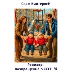 Скачать Ревизор: возвращение в СССР 60 бесплатно