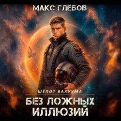 Скачать Шёпот вакуума – 2. Без ложных иллюзий бесплатно