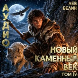 Скачать Новый каменный век. Том IV бесплатно