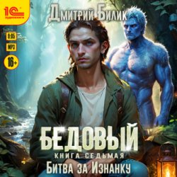 Скачать Бедовый. Битва за Изнанку бесплатно