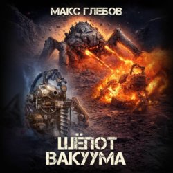 Скачать Шёпот вакуума бесплатно