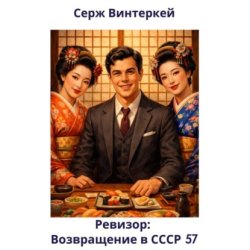 Скачать Ревизор: возвращение в СССР 57 бесплатно